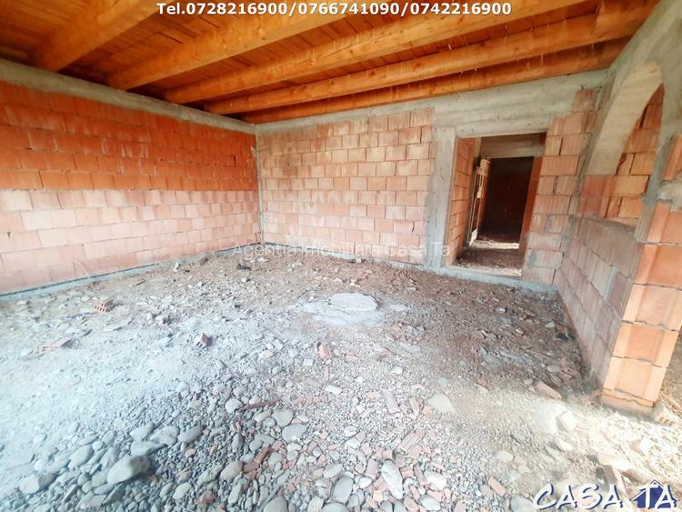 Casa D+P in Arcani  (La Rosu) - 5