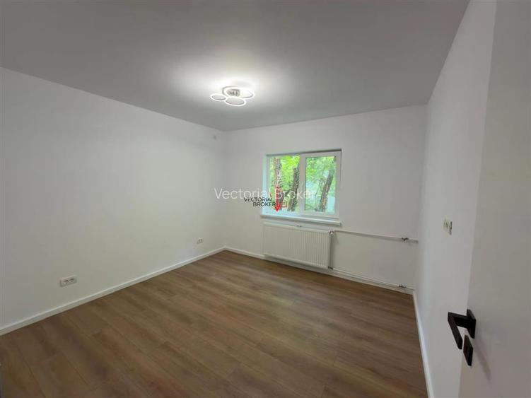 2 camere Baba Novac Aurel Botea Renovat Integral - 3