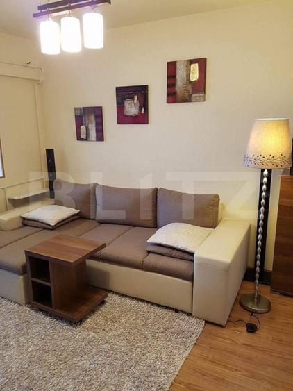 Apartament 2 camere, 51 mp, an 1987, Republicii-Caraiman