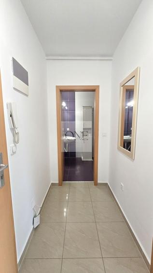 Garsoniera Modernă Zona Avantgarden Comision 0%