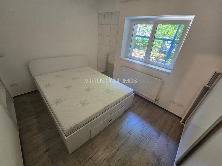 Închiriere Apartament 2 Camere Floreasca Centrala Proprie - 5