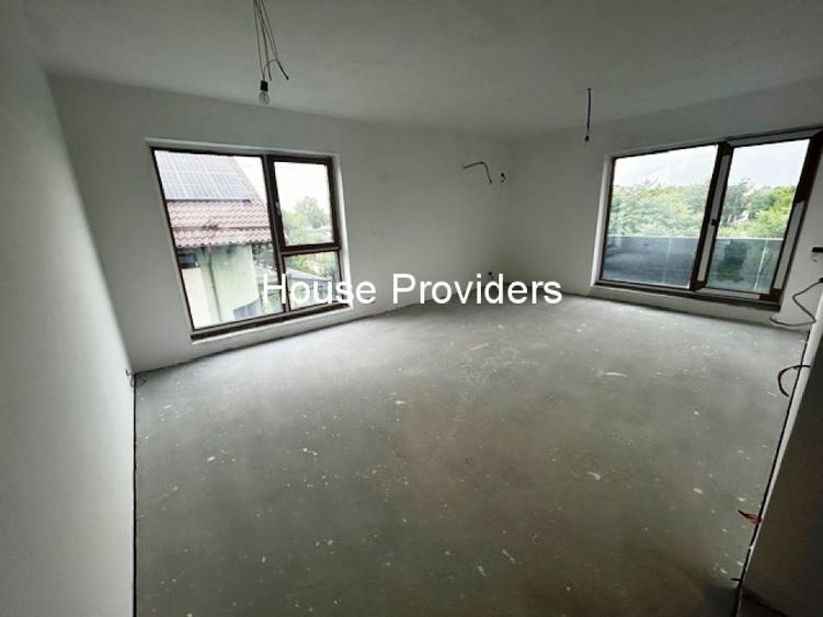 Vanzare Apartament 2  Camere Baneasa Sisesti