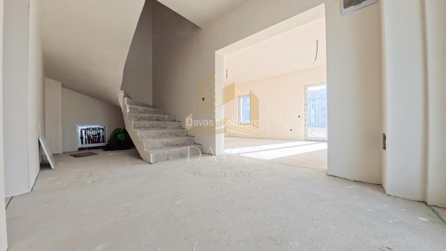Comision 0% | Casa Triplex de vânzare | Florești - Urusagului - 9