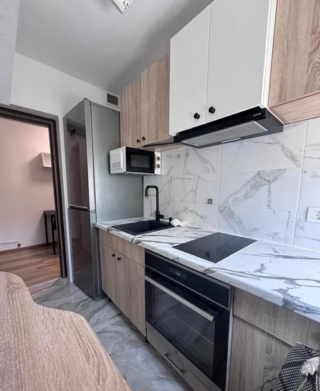 Zona Sagului-Iosefin | Etaj 3 | Centrala termica | Clima | Amenajat si Renovat!!