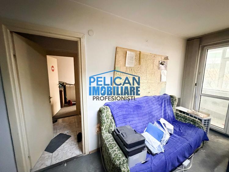Ultracentral,  3 camere, Etajul 1, 61MP
