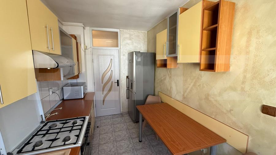 Apartament 2 camere, 57.50 mp, boxa, zona Subcetate