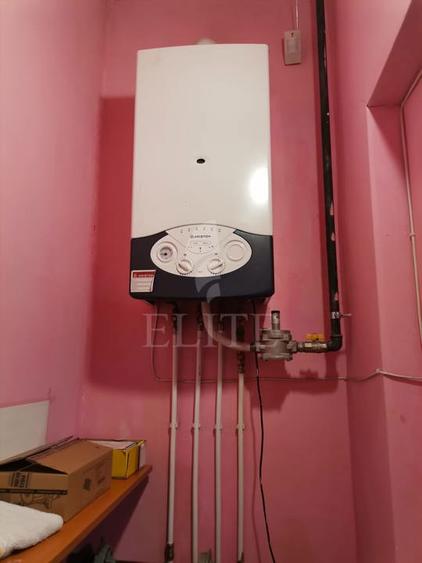 Apartament o camera în zona SEMICENTRALA