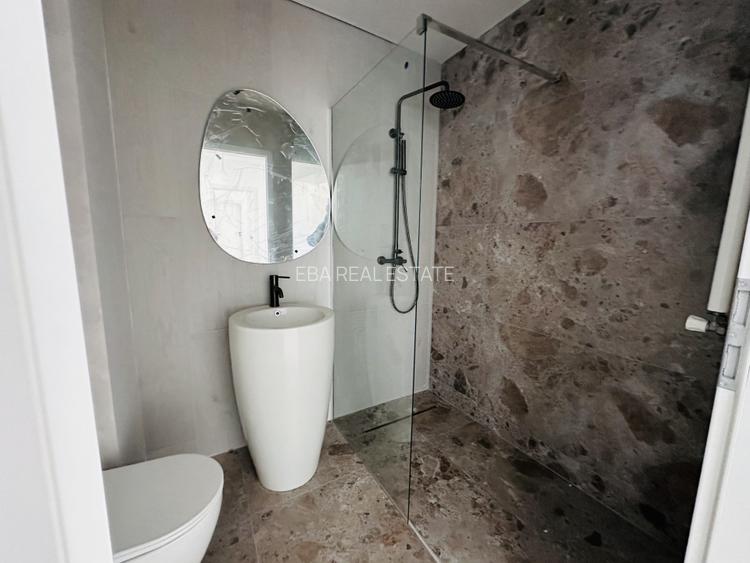 Penthouse 3 camere 105 mp, terasă 108 mp superb, Orhideelor, Chiajna - 5