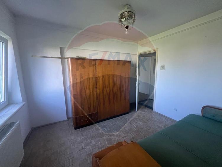 Apartament 2 camere în zona Gara