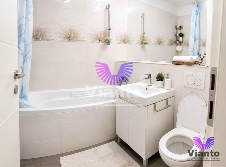 Apartament 3 camere | Balcon si parcare privata | Hipodrom | Sibiu