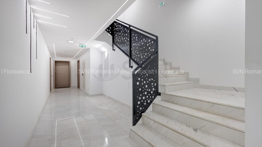 REA1026647 Apartament 2 camere I Aviatiei I Direct Dezvoltator - 18