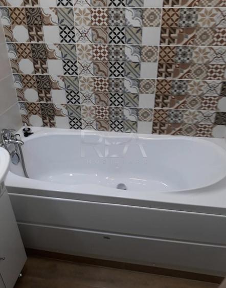 2 camere, 7/8, anvelopat, 56 mp, Drumul Taberei-Afi Cotroceni