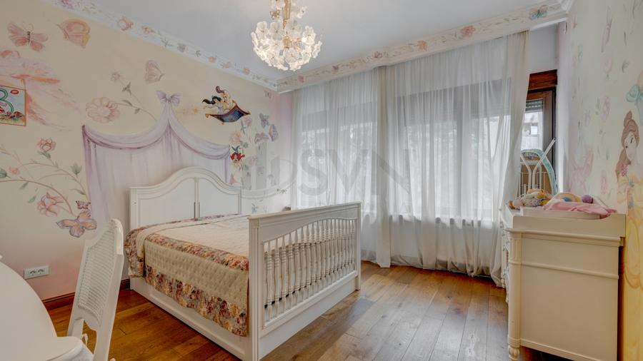 REA1025173 Apartament 4 camere l Primaverii