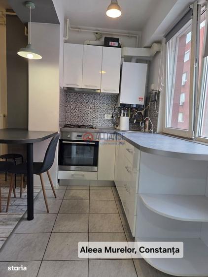 Ofer spre închiriere apartament 2 camere, zona Euromaterna, loc de