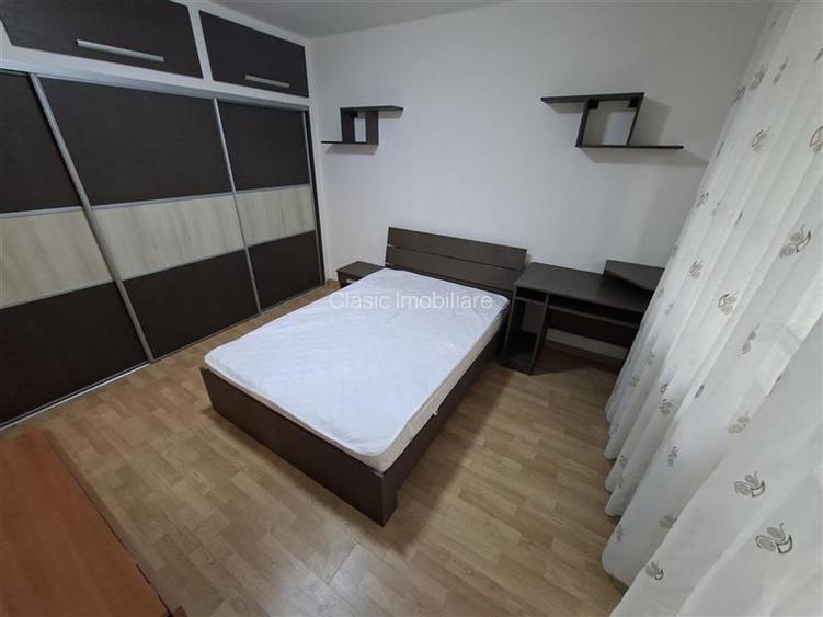 Inchiriere apartament 2 camere Manastur zona Academiei de Muzica, Cluj-Napoca - 8