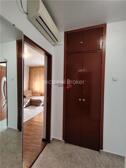 Apartament 2 camere Basarabia Diham Mobilat Si Utilat - 10