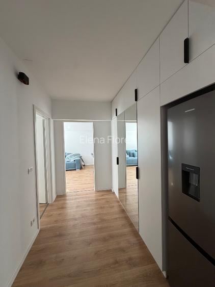 Apartament 2 camere proaspat renovat  - 8