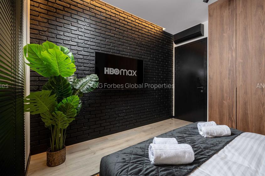 Apartament in Stil New York  în Herăstrău - 35