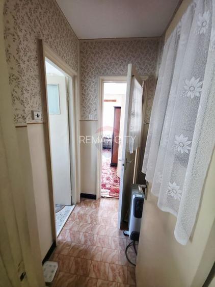 Apartament cu 2 camere de vânzare în zona Precista - 9