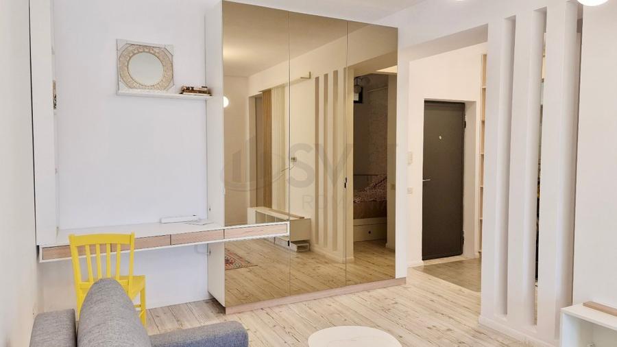 REA1024856 Studio I 46 MP I Tei - Pipera I De vanzare