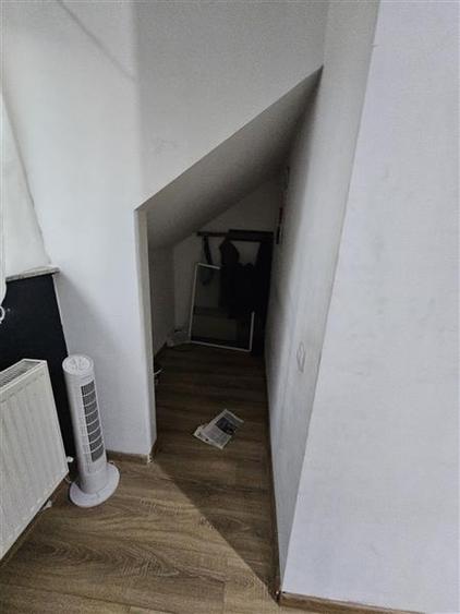 Vila 6 camere , 900 mp teren - Aroneanu , Iasi