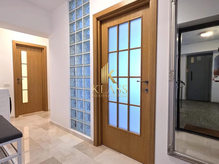 Apartament renovat integral | Ion Mihalache – Domenii | Mobilat și utilat