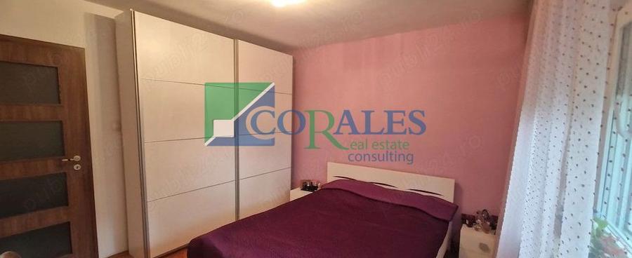 Zona Aradului VEST | Apartament 4 camere | Etaj 1