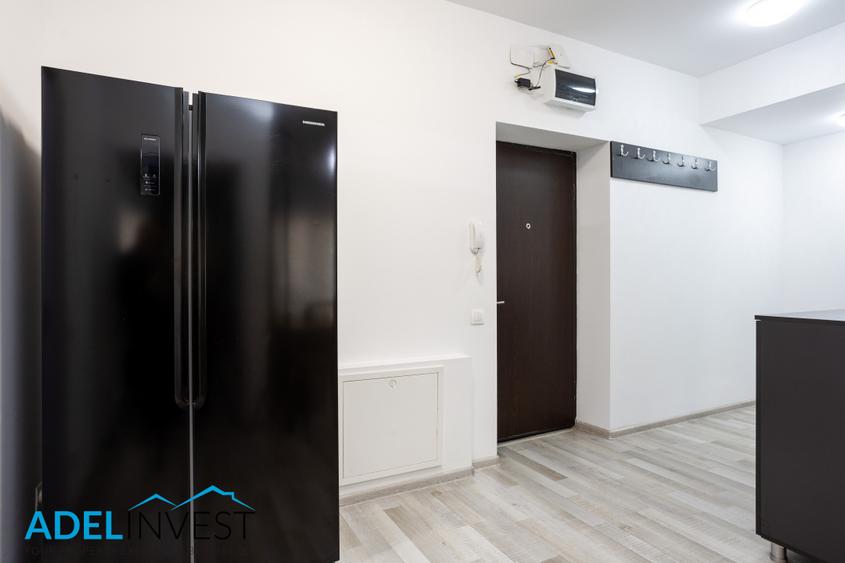 DRISTOR | 3 CAMERE | BLOC 2018 | PARCARE INCLUSA