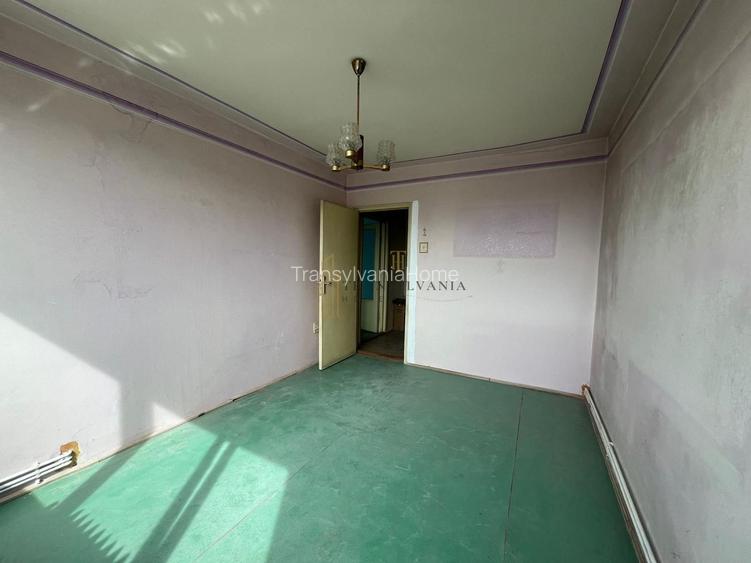 Apartament 2 camere, zona Rahovei - 4
