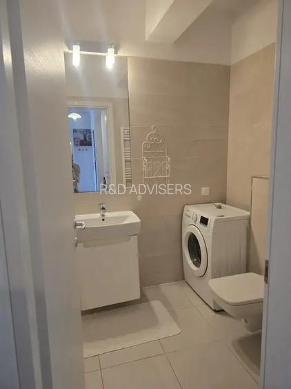 Apartament 2 camere 15 minute metrou Titan parc - 3