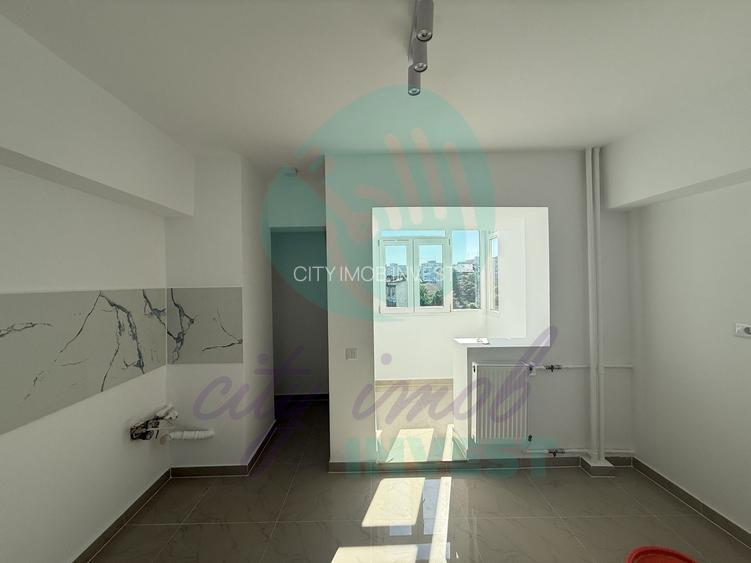 Apartament 4 camere, 2 bai | Predare la cheie | 4 min metrou Obor - 2