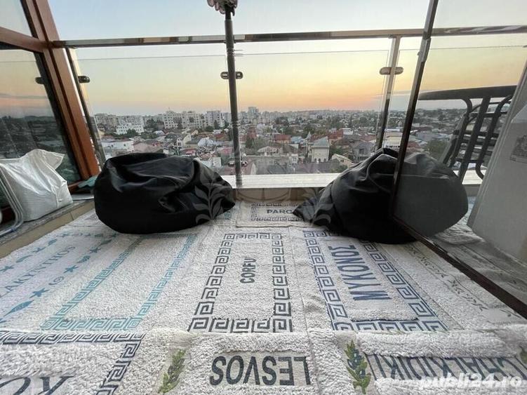 APARTAMENT 2 CAMERE //ROMANA RESIDENCE// CENTRAL