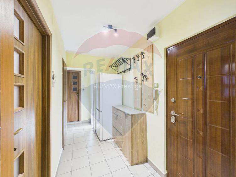 Apartament la cheie în Titan: Te muți azi, fără nicio renovare - 4