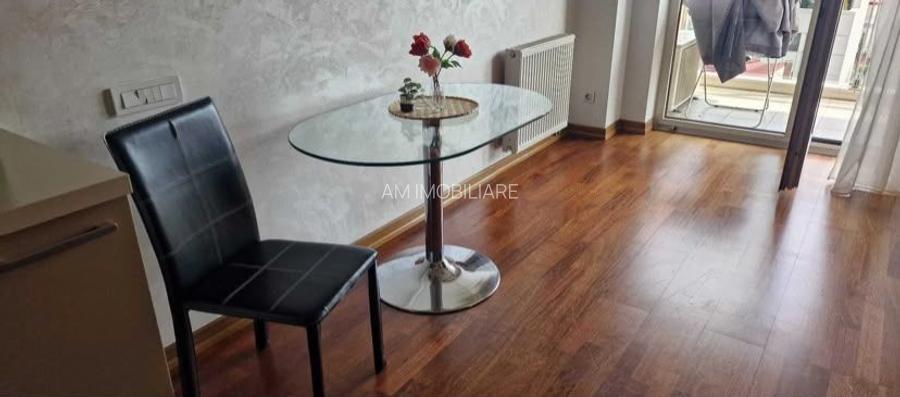 GARSONIERA- DUDESTI, MOBILAT/UTILAT MODERN - 6