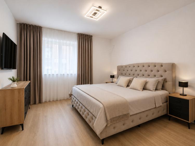 De Vanzare Apartament 2 Camere Victoria Homes – Pipera