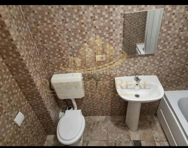 Inchiriere Apartament 2 camere-Drumul Jilavei cu Centrala - 6