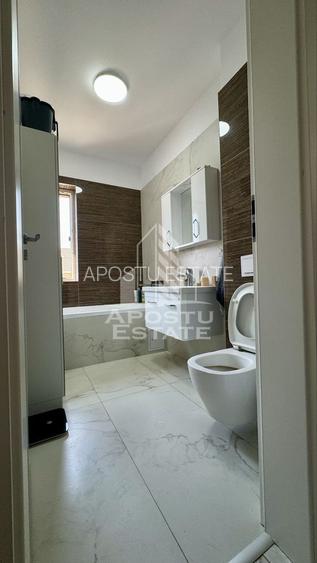 Apartament de inchiriat Lux, 3 camere - Giroc langa Future Residence
