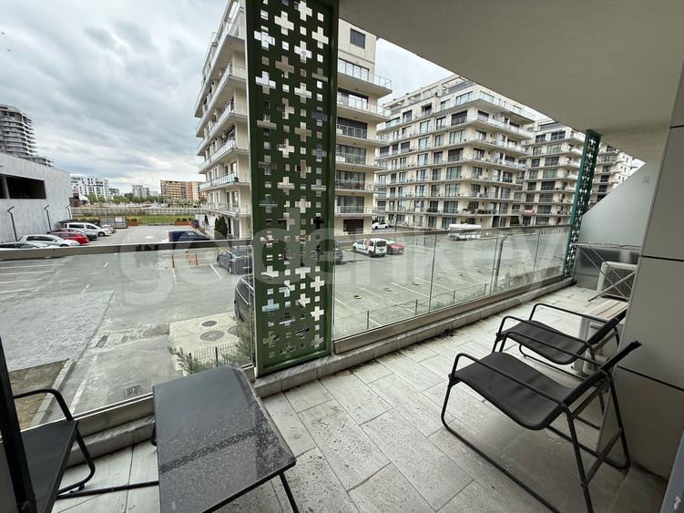 Apartament 2 camere | Mamaia Nord
