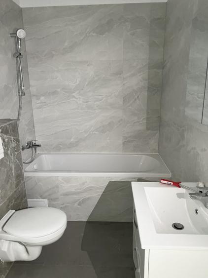 Apartament 2 camere, 58mp Utili, 30mp Gradina, Bloc Nou -Torontalului
