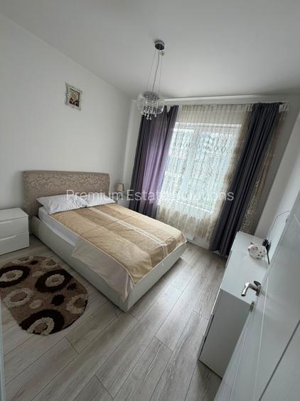 Mutare imediata-Parcare privata-Apartament 2 camere in complex Avangarde Home - 5