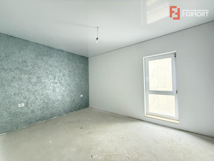 Duplex cu 4 camere de vanzare in Sacalaz, zona Exterior Nord