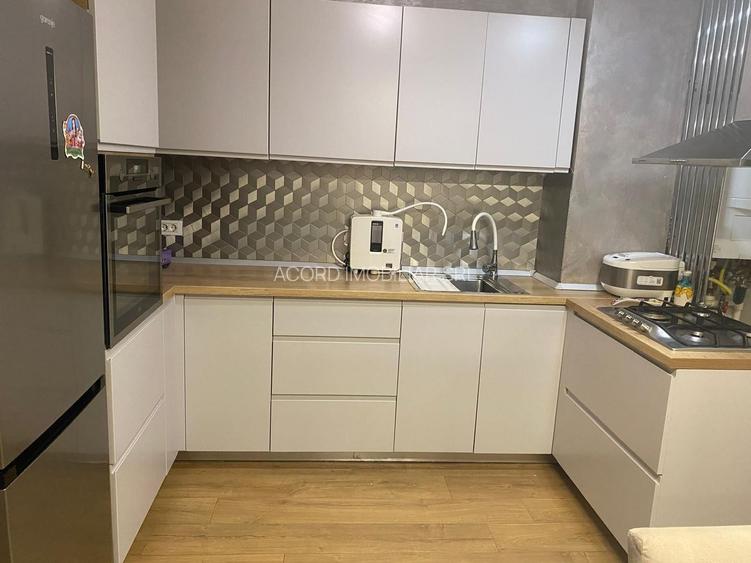 Apartament 2 camere Faleza Nord - 10
