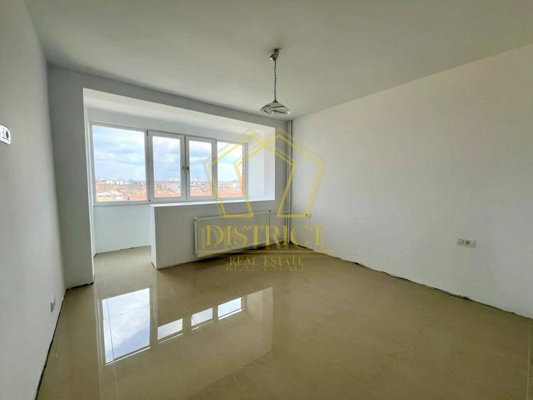 Apartament decomandat cu 2 camere | Renovat | Dâmbovița
