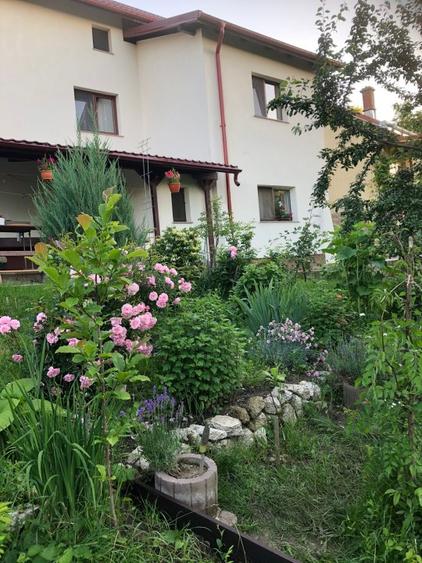 Casa noua zona Drumul Tatarilor