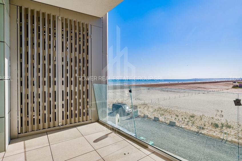 Apartament 2 camera-Opera Residence-Mamaia - 15