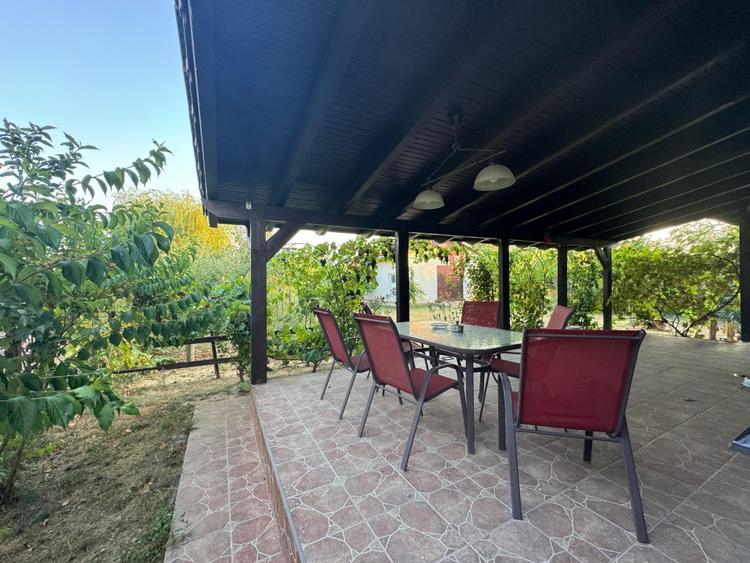 Casa tip duplex 4 camere, 135mp utili , teren 400mp - Sag