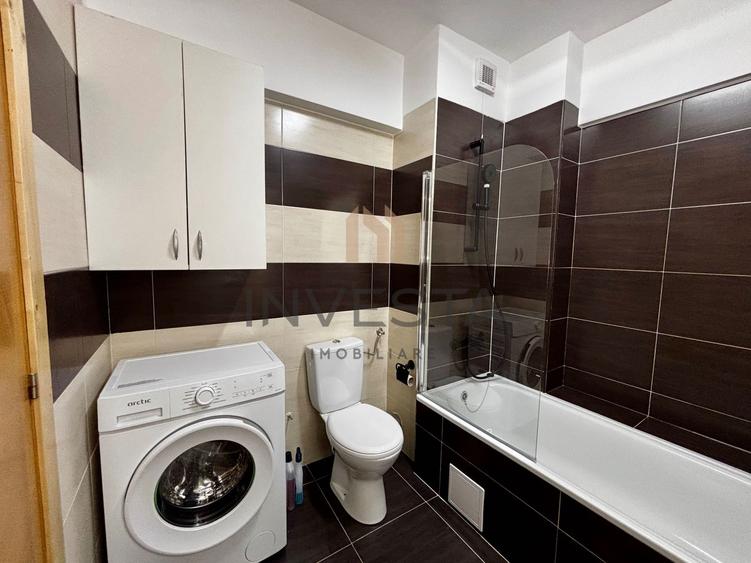 Apartament 2 camere, etaj intermediar, Viva City, zona Iulius Mall