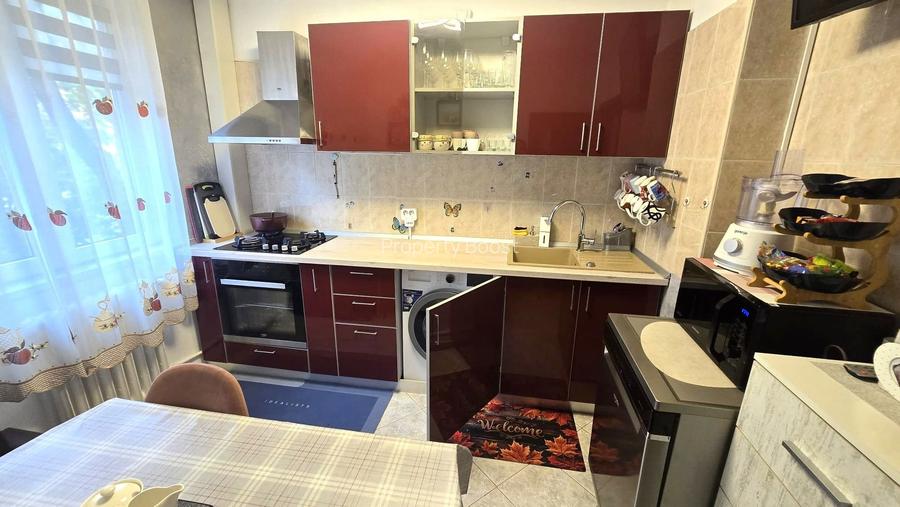 Apartament 2 camere gata de mutare Valea Oltului, Drumul Taberei - 5