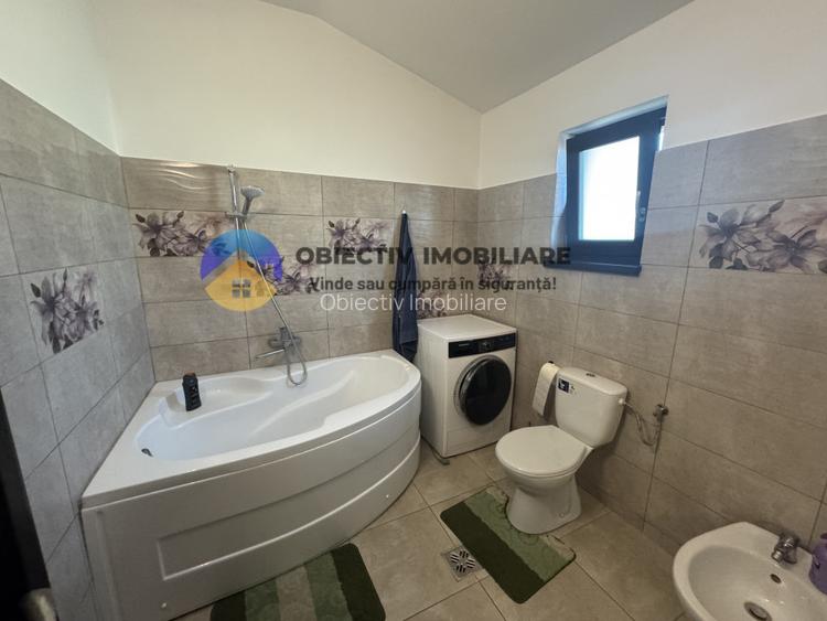 Vila Dumbrava Rosie - Izvoare - 19
