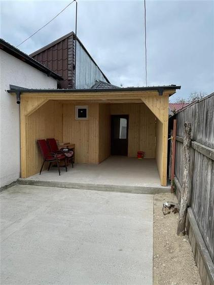 Casa Frumoasa Super Pret Renovata zona Piata Saraca -Scoala 18